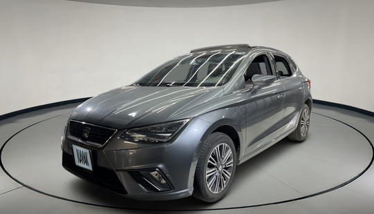 Seat • Ibiza