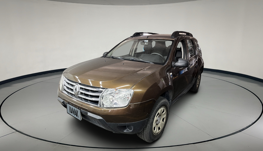 Renault • Duster