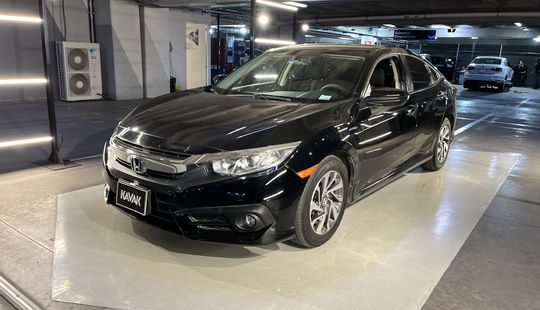 Honda • Civic