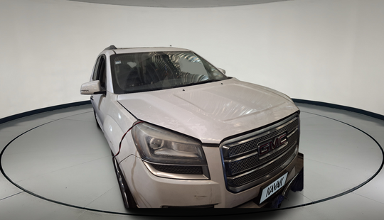 Gmc • Acadia