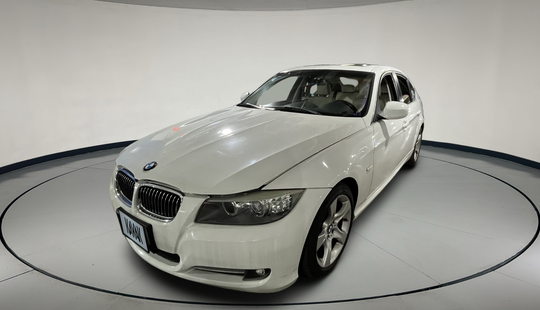 Bmw • Serie 3