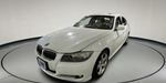 Bmw Serie 3 2.5 325IA EDITION EXCLUSIVE NAVI AT Sedan 2012