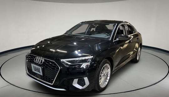 Audi • A3
