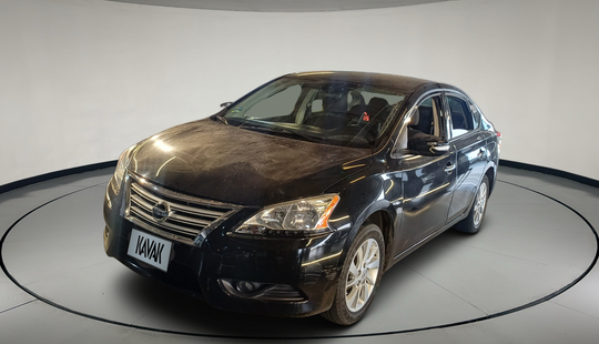 Nissan • Sentra