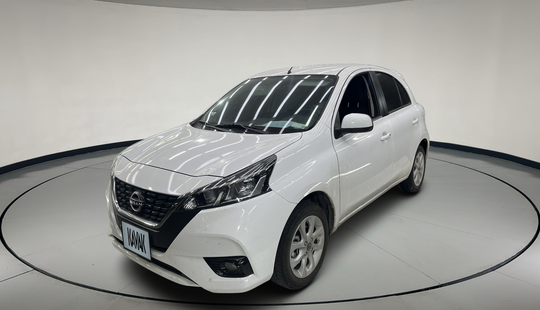 Nissan • March