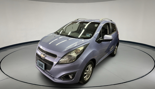 Chevrolet • Spark