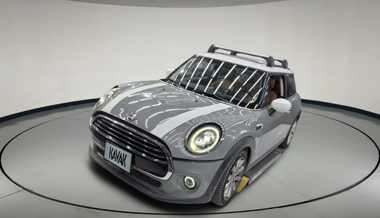 Mini • Cooper
