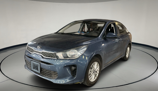 Kia • Rio