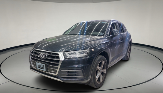 Audi • Q5