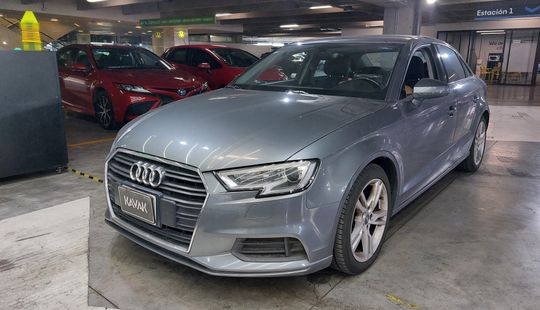 Audi • A3