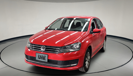 Volkswagen • Vento