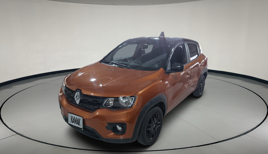 Renault • Kwid