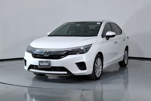 Honda · City