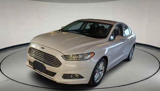 Ford • Fusion