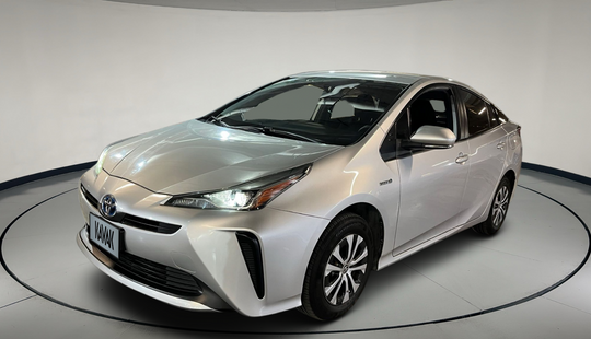 Toyota • Prius