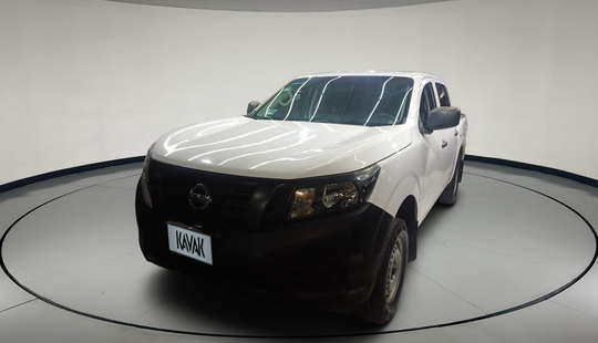 Nissan • NP300