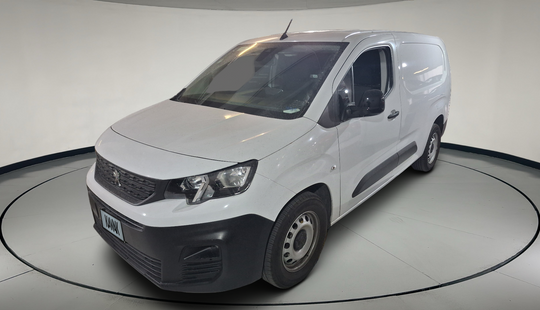 Peugeot • Partner