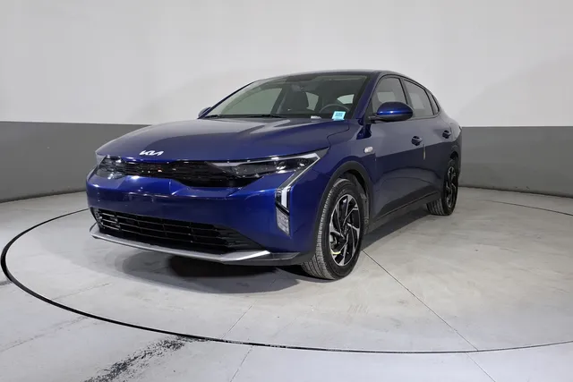 Kia · K3