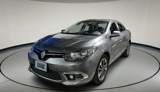 Renault • Fluence