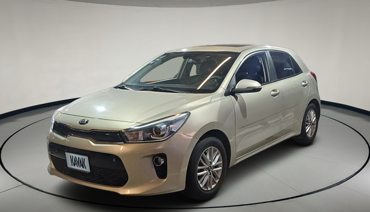 Kia • Rio