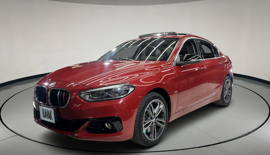 Bmw • Serie 1