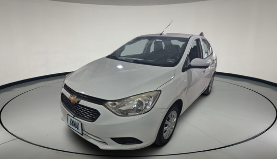 Chevrolet • Aveo