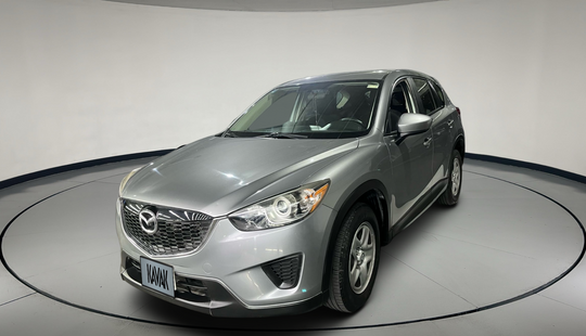 Mazda • CX-5