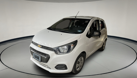 Chevrolet • Beat