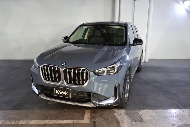Bmw · X1