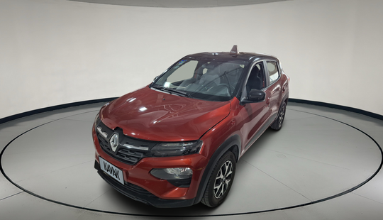 Renault • Kwid