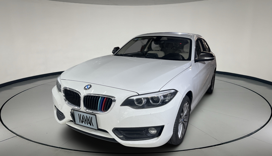 Bmw • Serie 2