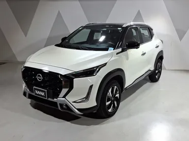 Nissan Magnite