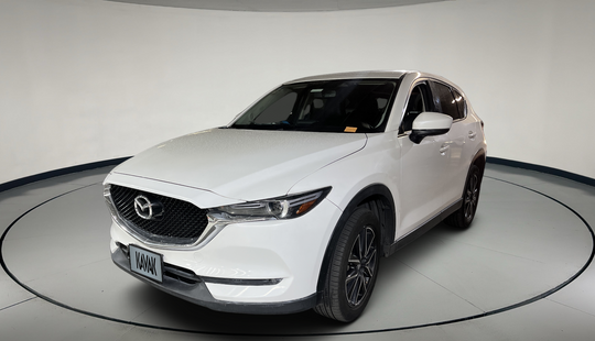 Mazda • CX-5