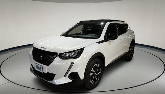 Peugeot • 2008