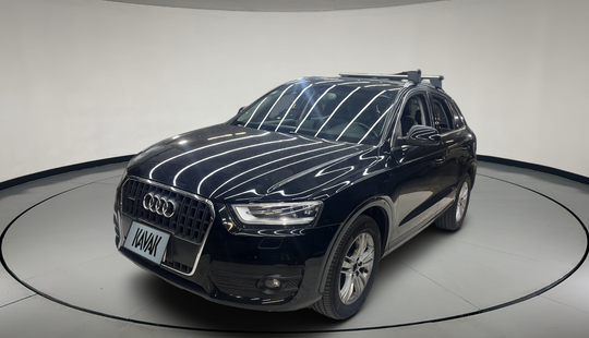 Audi • Q3