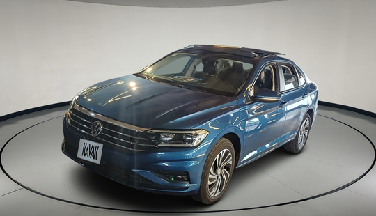 Volkswagen • Jetta