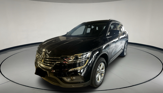 Renault • Koleos