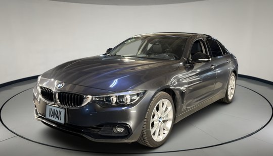 Bmw • Serie 4