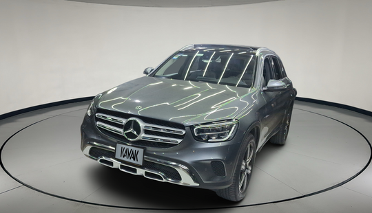 Mercedes Benz • Clase GLC