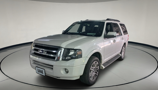 Ford • Expedition