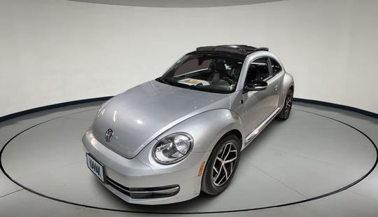 Volkswagen • Beetle