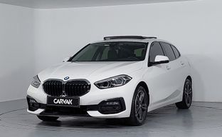 BMW • 1 Serisi