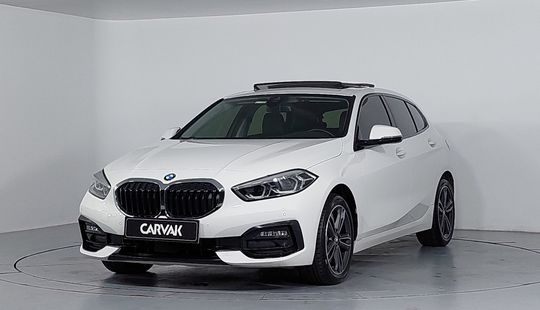 BMW • 1 Serisi