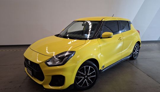 Suzuki • Swift