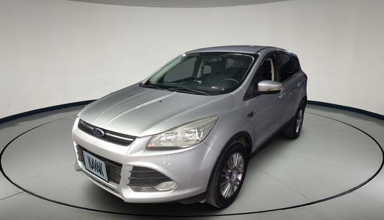 Ford • Escape