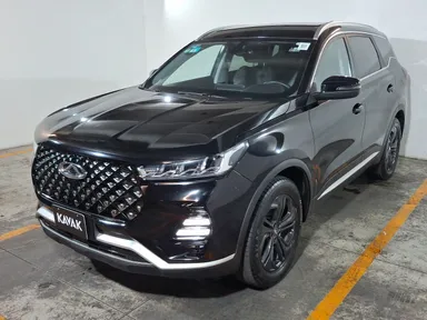 Chirey Tiggo 7 Pro