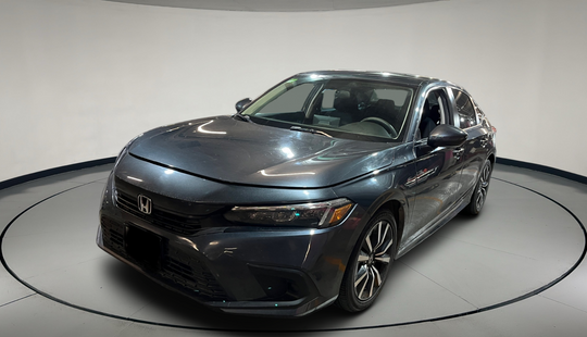 Honda • Civic
