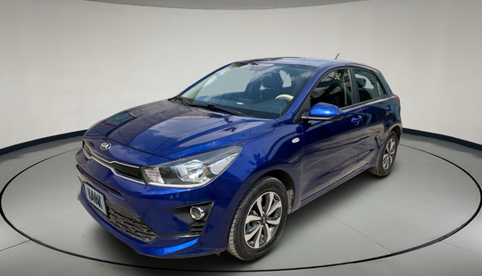Kia • Rio