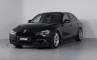 BMW • 3 Serisi