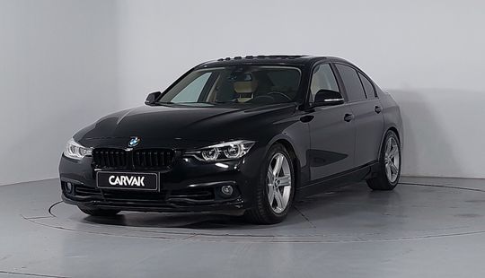 BMW • 3 Serisi